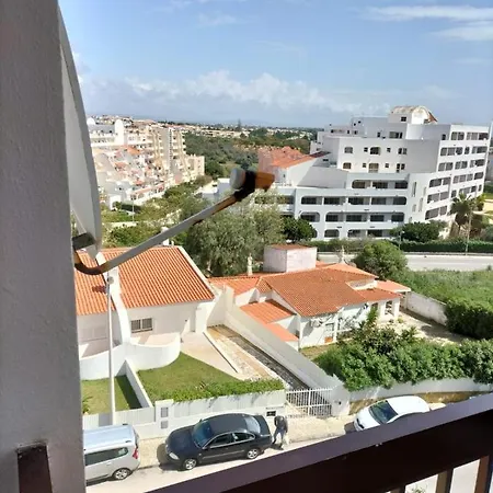 Maria Do Céu Magna Albufeira