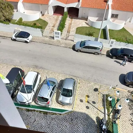 Maria Do Ceu Magna Апартаменты *