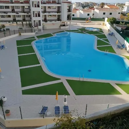 Apartamento Maria Do Ceu Magna *