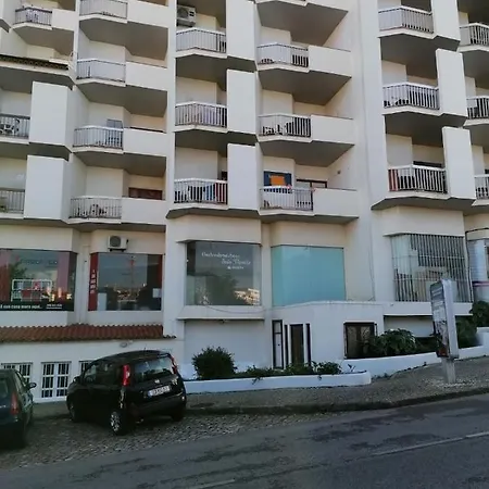 Maria Do Ceu Magna * Албуфейра