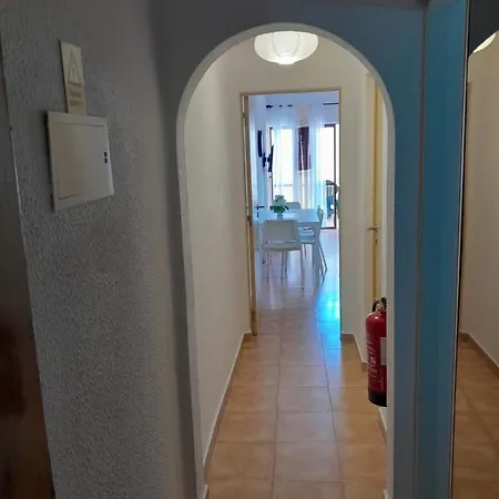 Maria Do Ceu Magna * Албуфейра