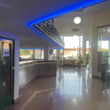 Maria Do Ceu Magna Apartment