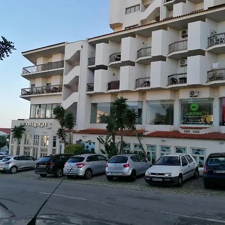 Maria Do Ceu Magna Apartmán *