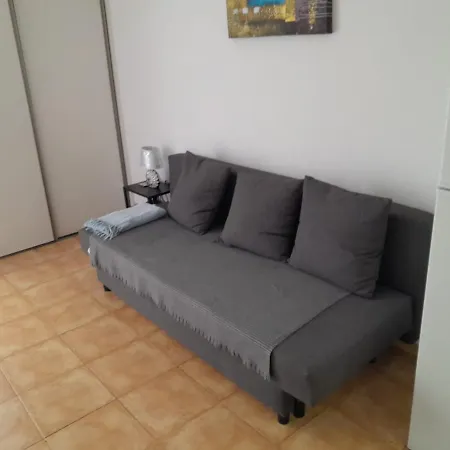 Apartmán Maria Do Ceu Magna *