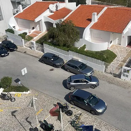 Maria Do Ceu Magna Apartmán